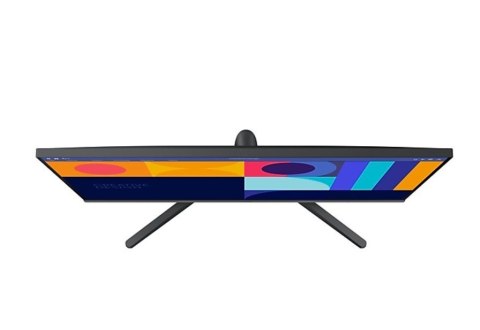 Monitor 27 cali LS27C332GAUXEN IPS 1920x1080 FHD 16:9 1xHDMI 1xDP 4ms(GT) 100Hz płaski 2 lata d2d Monitor 27 cali LS27C332GAUXEN IPS 1920x1080 FHD 16:9 1xHDMI 1xDP 4ms(GT) 100Hz płaski 2 lata d2d