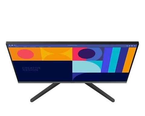 Monitor 27 cali LS27C332GAUXEN IPS 1920x1080 FHD 16:9 1xHDMI 1xDP 4ms(GT) 100Hz płaski 2 lata d2d Monitor 27 cali LS27C332GAUXEN IPS 1920x1080 FHD 16:9 1xHDMI 1xDP 4ms(GT) 100Hz płaski 2 lata d2d