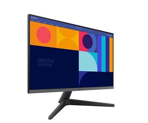Monitor 27 cali LS27C332GAUXEN IPS 1920x1080 FHD 16:9 1xHDMI 1xDP 4ms(GT) 100Hz płaski 2 lata d2d Monitor 27 cali LS27C332GAUXEN IPS 1920x1080 FHD 16:9 1xHDMI 1xDP 4ms(GT) 100Hz płaski 2 lata d2d