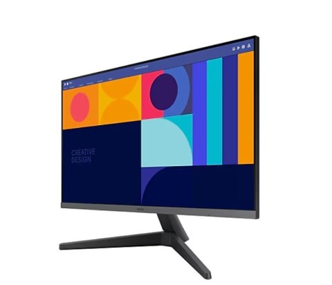 Monitor 27 cali LS27C332GAUXEN IPS 1920x1080 FHD 16:9 1xHDMI 1xDP 4ms(GT) 100Hz płaski 2 lata d2d Monitor 27 cali LS27C332GAUXEN IPS 1920x1080 FHD 16:9 1xHDMI 1xDP 4ms(GT) 100Hz płaski 2 lata d2d