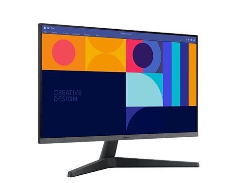 Monitor 27 cali LS27C332GAUXEN IPS 1920x1080 FHD 16:9 1xHDMI 1xDP 4ms(GT) 100Hz płaski 2 lata d2d Monitor 27 cali LS27C332GAUXEN IPS 1920x1080 FHD 16:9 1xHDMI 1xDP 4ms(GT) 100Hz płaski 2 lata d2d