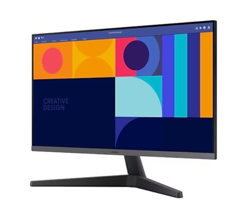 Monitor 27 cali LS27C332GAUXEN IPS 1920x1080 FHD 16:9 1xHDMI 1xDP 4ms(GT) 100Hz płaski 2 lata d2d Monitor 27 cali LS27C332GAUXEN IPS 1920x1080 FHD 16:9 1xHDMI 1xDP 4ms(GT) 100Hz płaski 2 lata d2d