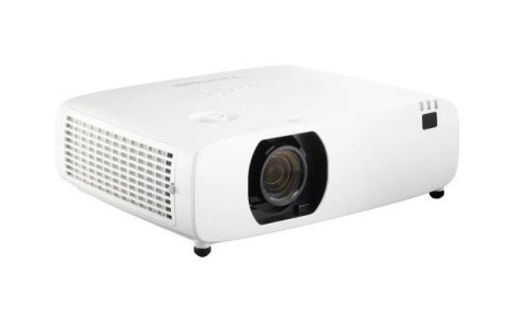 Projektor laserowy ViewSonic LSC520WU