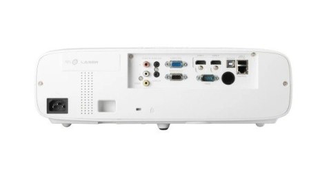 Projektor laserowy ViewSonic LSC520WU