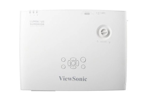 Projektor laserowy ViewSonic LSC520WU