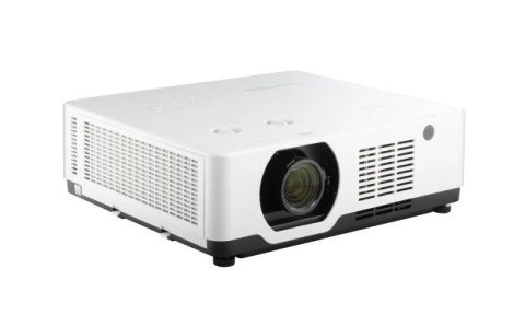 Projektor laserowy ViewSonic LSC601WU