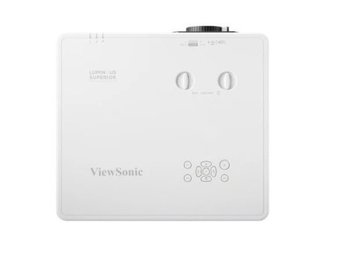 Projektor laserowy ViewSonic LSC731WU