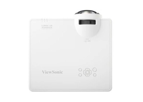 Projektor laserowy Viewsonic LSC601WU-ST