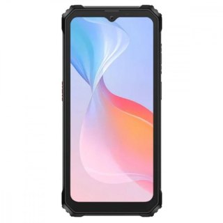 Smartfon BV6200 Pro 4G 6/128GB IP69K głośnik 98db Pomarańczowy