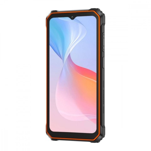 Smartfon BV6200 Pro 4G 6/128GB IP69K głośnik 98db Pomarańczowy Smartfon BV6200 Pro 4G 6/128GB IP69K głośnik 98db Pomarańczowy