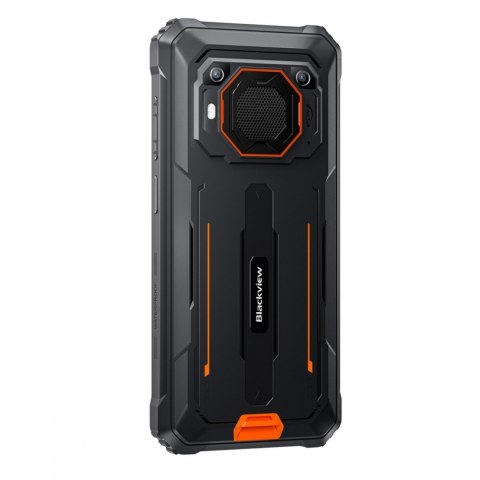 Smartfon BV6200 Pro 4G 6/128GB IP69K głośnik 98db Pomarańczowy Smartfon BV6200 Pro 4G 6/128GB IP69K głośnik 98db Pomarańczowy