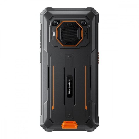 Smartfon BV6200 Pro 4G 6/128GB IP69K głośnik 98db Pomarańczowy Smartfon BV6200 Pro 4G 6/128GB IP69K głośnik 98db Pomarańczowy