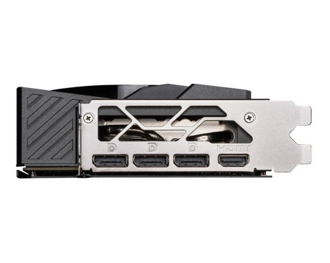 Karta graficzna GeForce RTX 5070 Ti 16G GAMING TRIO OC PLUS GDDR7 256bit Karta graficzna GeForce RTX 5070 Ti 16G GAMING TRIO OC PLUS GDDR7 256bit