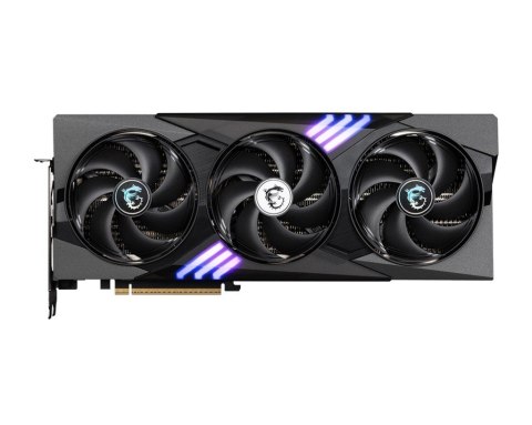 Karta graficzna GeForce RTX 5070 Ti 16G GAMING TRIO OC PLUS GDDR7 256bit Karta graficzna GeForce RTX 5070 Ti 16G GAMING TRIO OC PLUS GDDR7 256bit