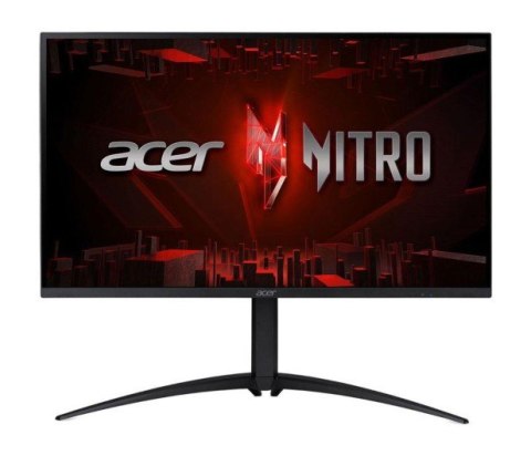 Monitor 27 cali XV275UP3biiprx VA DP HDMIx2 Monitor 27 cali XV275UP3biiprx VA DP HDMIx2