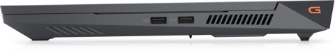 Notebook G15 5530 Win11Pro i7-13650HX/16GB/512GB SSD/15.6 FHD 165Hz/GeForce RTX 4050/Cam & Mic/WLAN + BT/Backlit Kb/6 Cell/3Y Ba