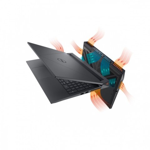 Notebook G15 5530 Win11Pro i7-13650HX/16GB/512GB SSD/15.6 FHD 165Hz/GeForce RTX 4050/Cam & Mic/WLAN + BT/Backlit Kb/6 Cell/3Y Ba