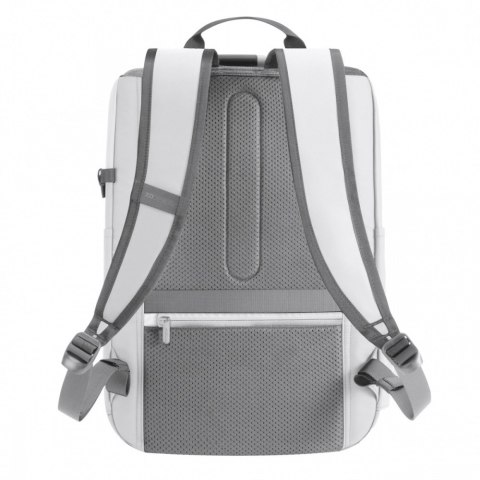 Plecak Urban Water Resistant Off Biały