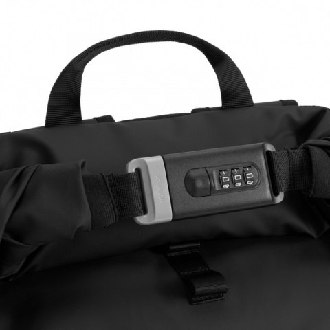 Plecak Urban Water Resistant Off Biały