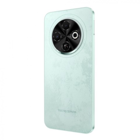 Smartfon Spark 30C 4/128 Magic Skin Green