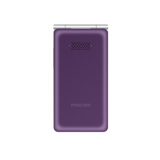 Telefon MM 835L 4G dual sim Fioletowy