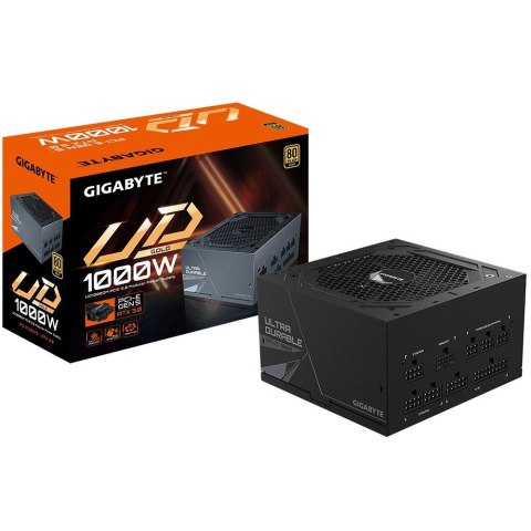 Zasilacz UD1000GM PG5 1000W 80PLUS GOLD ATX Zasilacz UD1000GM PG5 1000W 80PLUS GOLD ATX