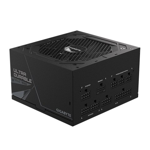 Zasilacz UD1000GM PG5 1000W 80PLUS GOLD ATX Zasilacz UD1000GM PG5 1000W 80PLUS GOLD ATX
