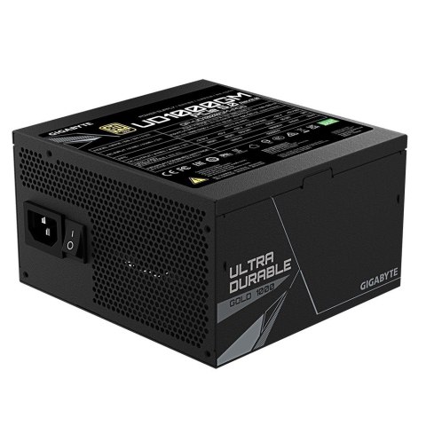 Zasilacz UD1000GM PG5 1000W 80PLUS GOLD ATX Zasilacz UD1000GM PG5 1000W 80PLUS GOLD ATX