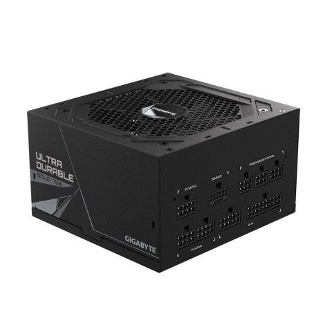 Zasilacz UD750GM PG5 750W 80PLUS GOLD ATX