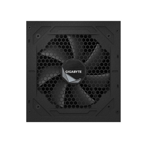 Zasilacz UD750GM PG5 750W 80PLUS GOLD ATX