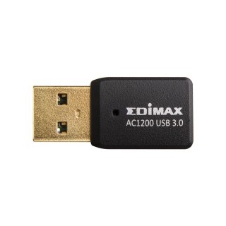 Bezprzewodowy adapter Mini USB 3.0 EW-7822UTC