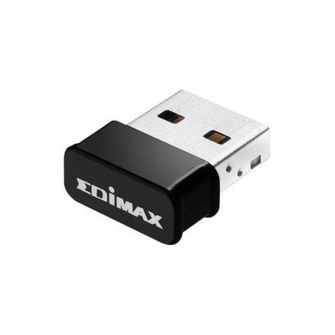 Bezprzewodowy adapter Nano USB AC120 EW-7822ULC