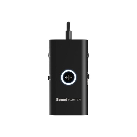 Karta dźwiękowa Sound Blaster G3