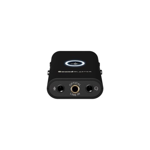 Karta dźwiękowa Sound Blaster G3