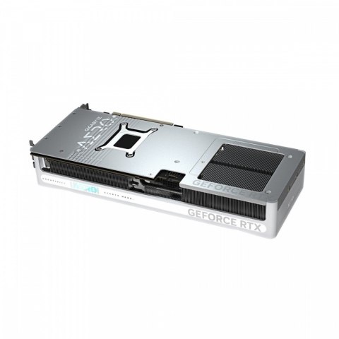 Karta graficzna GeForce RTX 5080 AERO OC SFF 16G 256BIT GDDR7 3DP/HDMI