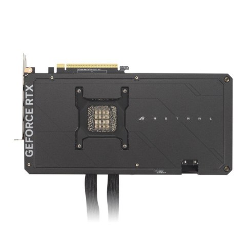 Karta graficzna GeForce RTX 5090 ROG ASTRAL LC GAMING OC 32GB GDDR7 512BIT