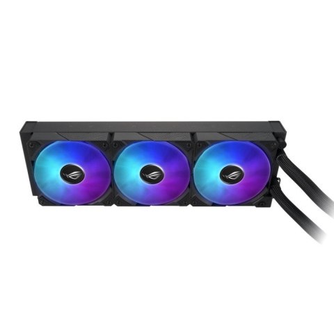 Karta graficzna GeForce RTX 5090 ROG ASTRAL LC GAMING OC 32GB GDDR7 512BIT