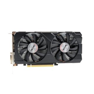 Karta graficzna Geforce RTX2060 SUPER 8GB GDDR6 3xDP HDMI ATX Dual V2