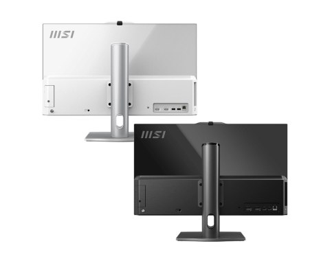 Komputer All In One Modern AM272P 1M-848EU WIN11P/Core i5/8GB/512SSD/UMA/27.0/Black