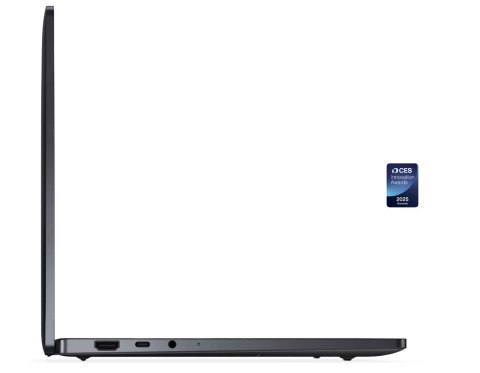 Laptop Dell Pro 14 Premium PA14250 W11P Ultra 7 266V/16GB/512GB SSD G4/14.0 FHD+/Arc/FgrPr/Cams&Mic/WLAN+BT/BcklKb/3C/vPro/3YPS Laptop Dell Pro 14 Premium PA14250 W11P Ultra 7 266V/16GB/512GB SSD G4/14.0 FHD+/Arc/FgrPr/Cams&Mic/WLAN+BT/BcklKb/3C/vPro/3YPS