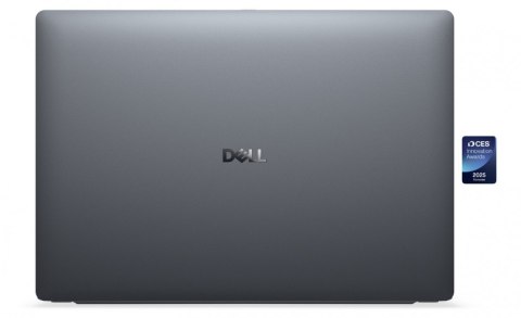 Laptop Dell Pro 14 Premium PA14250 W11P Ultra 7 268V/32GB/512GB SSD G4/14.0 FHD+/Arc/FgrPr/Cams&Mic/WLAN+BT/BcklKb/3C/vPro/3YPS 