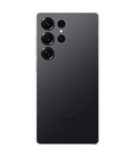 Smartfon GALAXY S25 Ultra DualSIM 5G 12GB/1TB czarny
