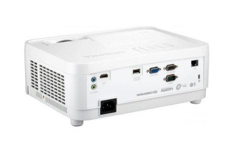 ViewSonic Projketor LED krótkoogniskowy LS560W WXGA 3000 ANSI LM ViewSonic Projketor LED krótkoogniskowy LS560W WXGA 3000 ANSI LM