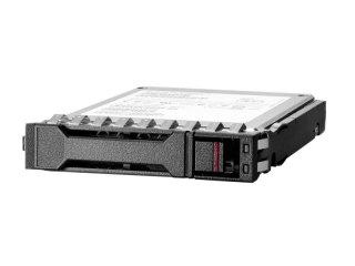 Dysk SSD 6.4TB NVMe Mixed Use SFF BC P50233-B21