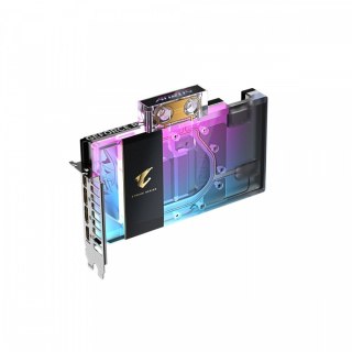 Karta graficzna GV-N5080AORUSX WB-16GD GV-N5080AORUSX WB-16GD
