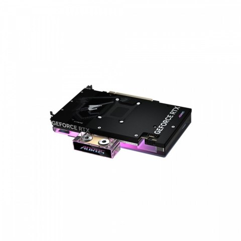 Karta graficzna GV-N5080AORUSX WB-16GD GV-N5080AORUSX WB-16GD