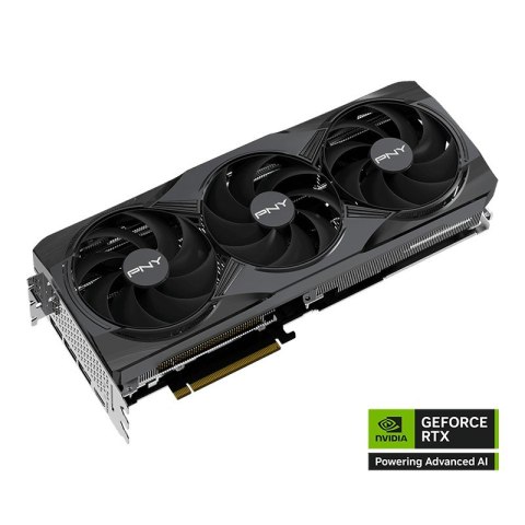 Karta graficzna GeForce RTX 5080 3F 16GB VCG508016TFXPB1