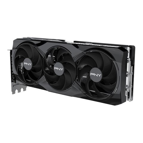Karta graficzna GeForce RTX 5080 3F 16GB VCG508016TFXPB1