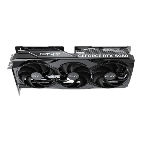 Karta graficzna GeForce RTX 5080 3F 16GB VCG508016TFXPB1