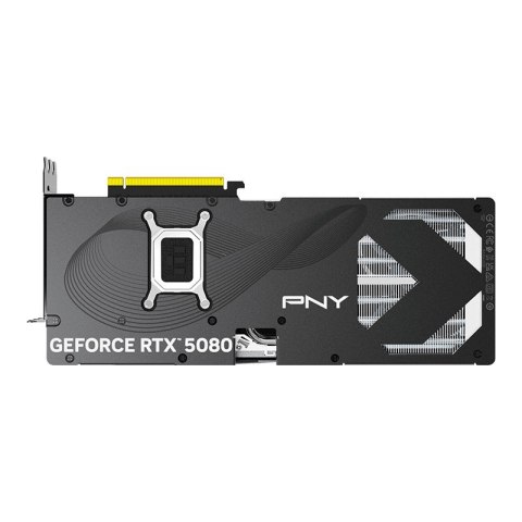 Karta graficzna GeForce RTX 5080 3F 16GB VCG508016TFXPB1